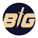 CSGOBig logo