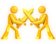 DuelGP logo