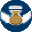 RuneChat logo