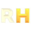 RuneHall logo