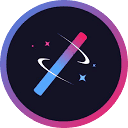 RustMagic logo