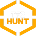 TF2Hunt logo